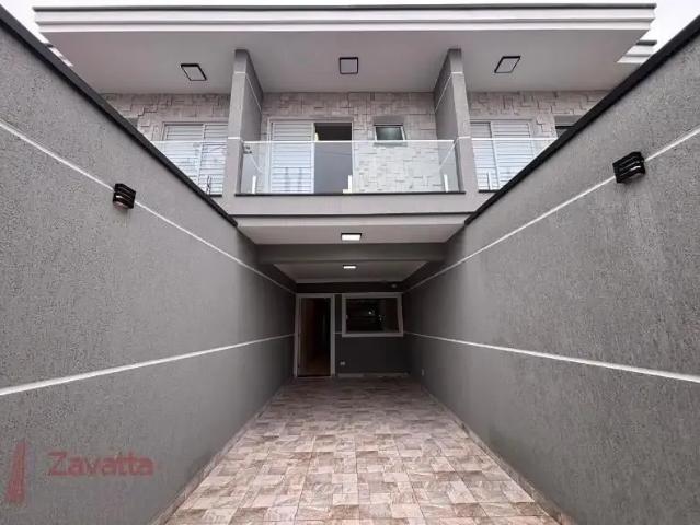 Casa / Sobrado para Venda em São Paulo/SP Vila Ede 3 Quartos