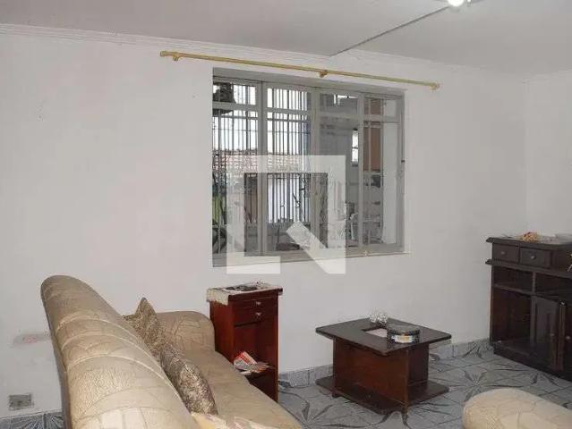 Casa / Sobrado para Venda em São Paulo/SP Vila Ede 3 Quartos