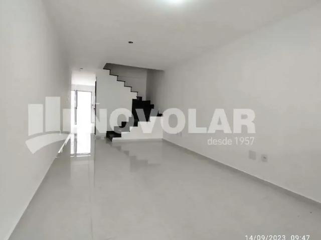 Casa / Sobrado para Venda em São Paulo/SP Vila Ede 3 Quartos