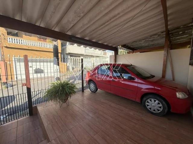Casa / Sobrado para Venda em São Paulo/SP Vila Ede 3 Quartos
