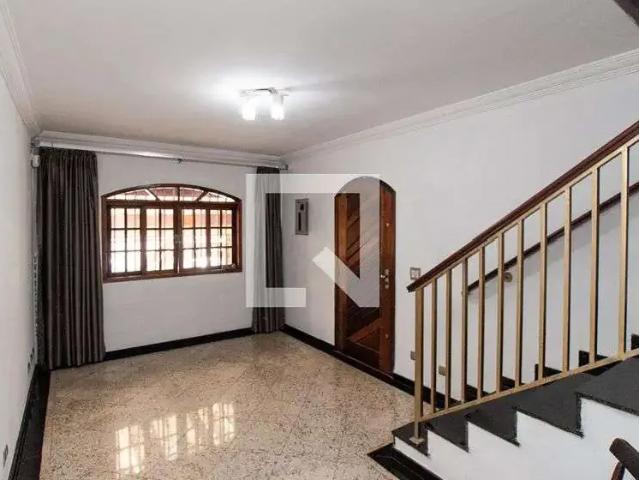 Casa / Sobrado para Venda em São Paulo/SP Vila Ede 3 Quartos