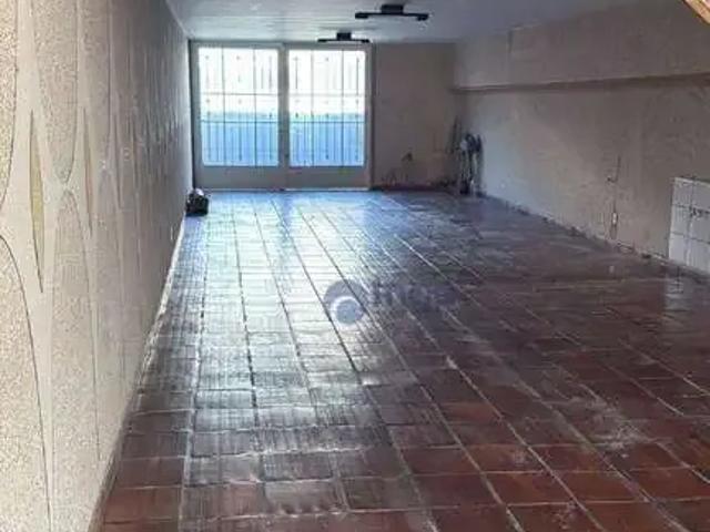 Casa / Sobrado para Venda em São Paulo/SP Vila Ede 3 Quartos