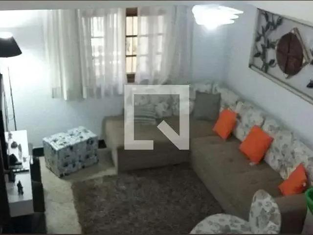 Casa / Sobrado para Venda em São Paulo/SP Vila Ede 3 Quartos