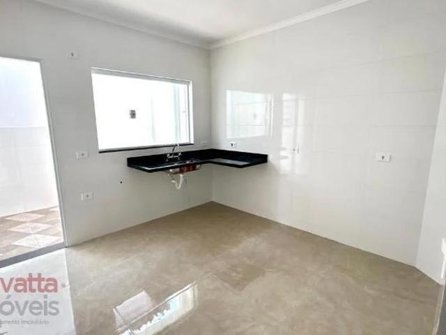 Casa / Sobrado para Venda em São Paulo/SP Vila Ede 3 Quartos