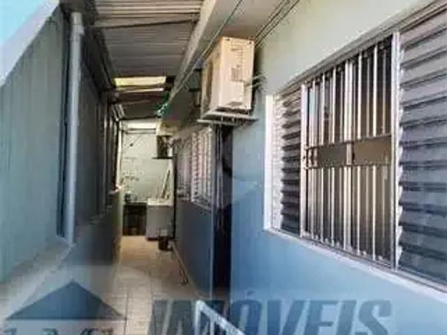Casa / Sobrado para Venda em São Paulo/SP Vila Elze 3 Quartos