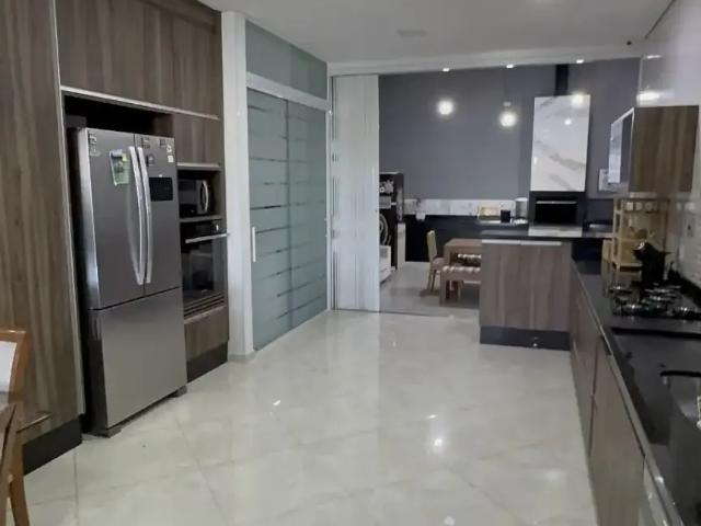 Casa / Sobrado para Venda em São Paulo/SP Vila Ema 4 Quartos