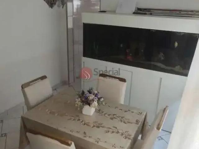 Casa / Sobrado para Venda em São Paulo/SP Vila Ema 4 Quartos