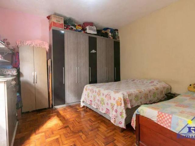 Casa / Sobrado para Venda em São Paulo/SP Vila Ema 4 Quartos