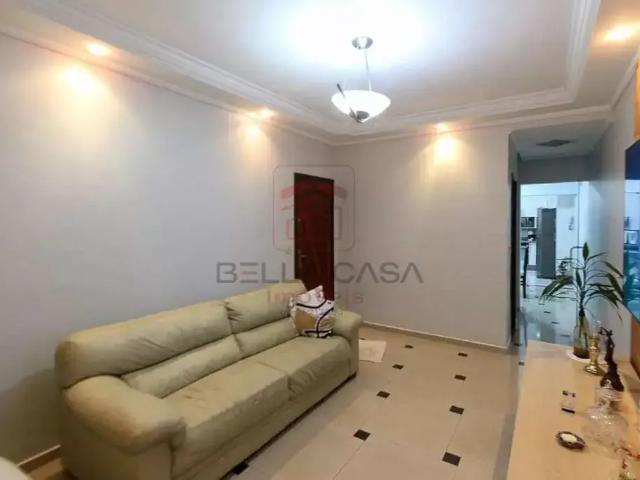 Casa / Sobrado para Venda em São Paulo/SP Vila Ema 4 Quartos