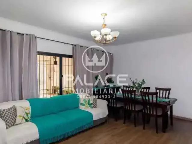 Casa / Sobrado para Venda em São Paulo/SP Vila Ema 4 Quartos