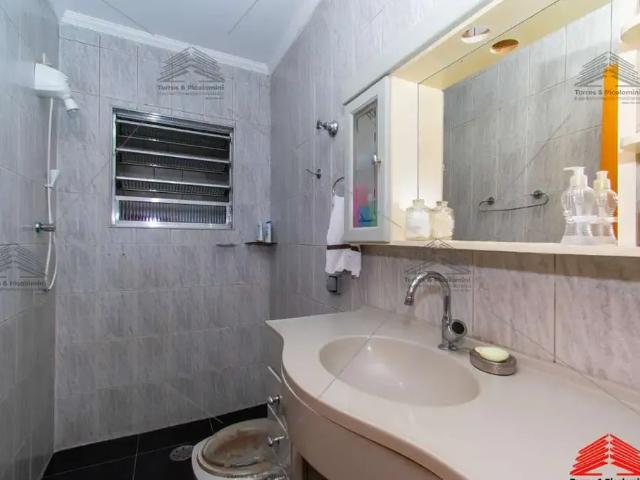Casa / Sobrado para Venda em São Paulo/SP Vila Ema 4 Quartos