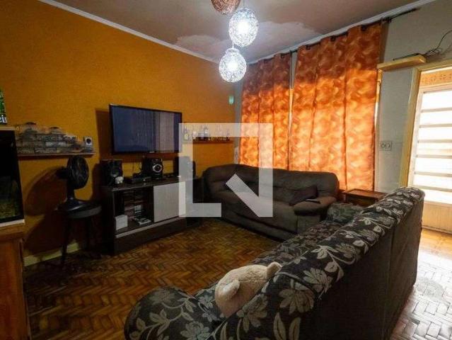 Casa / Sobrado para Venda em São Paulo/SP Vila Ema 4 Quartos