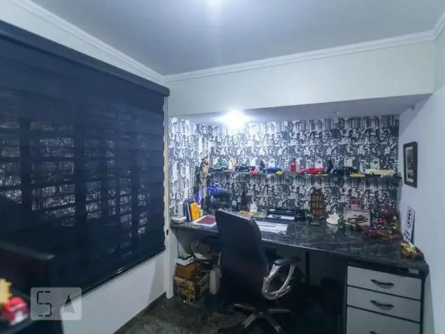 Casa / Sobrado para Venda em São Paulo/SP Vila Ema 4 Quartos