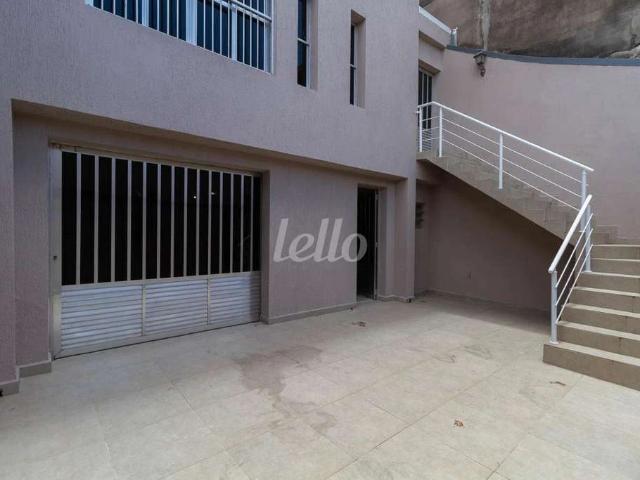 Casa / Sobrado para Venda em São Paulo/SP Vila Ema 4 Quartos