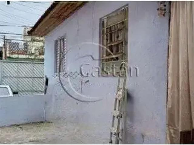 Casa / Sobrado para Venda em São Paulo/SP Vila Ema 4 Quartos