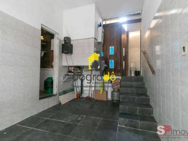 Casa / Sobrado para Venda em São Paulo/SP Vila Ema 4 Quartos