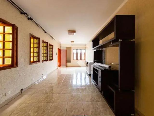 Casa / Sobrado para Venda em São Paulo/SP Vila Ema 4 Quartos