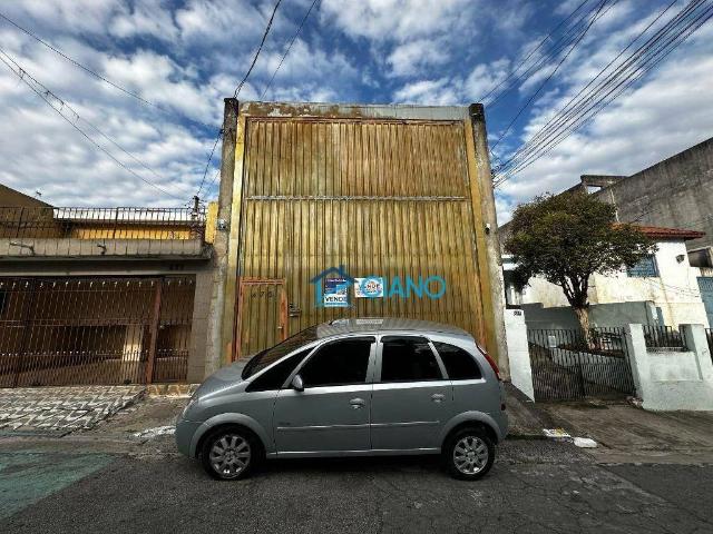 Casa / Sobrado para Venda em São Paulo/SP Vila Ema 4 Quartos