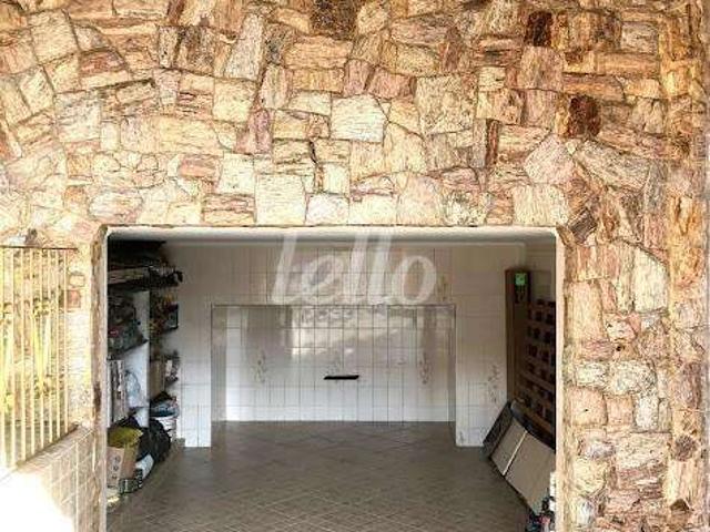 Casa / Sobrado para Venda em São Paulo/SP Vila Ema 5 Quartos