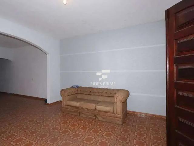 Casa / Sobrado para Venda em São Paulo/SP Vila Ema 5 Quartos