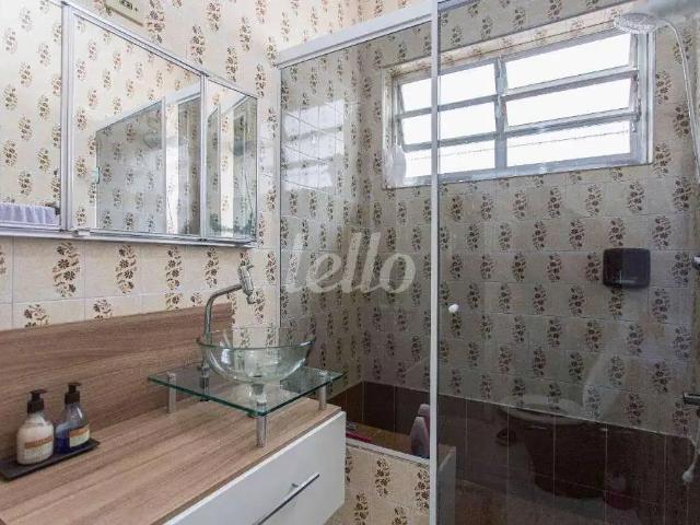 Casa / Sobrado para Venda em São Paulo/SP Vila Ema 5 Quartos