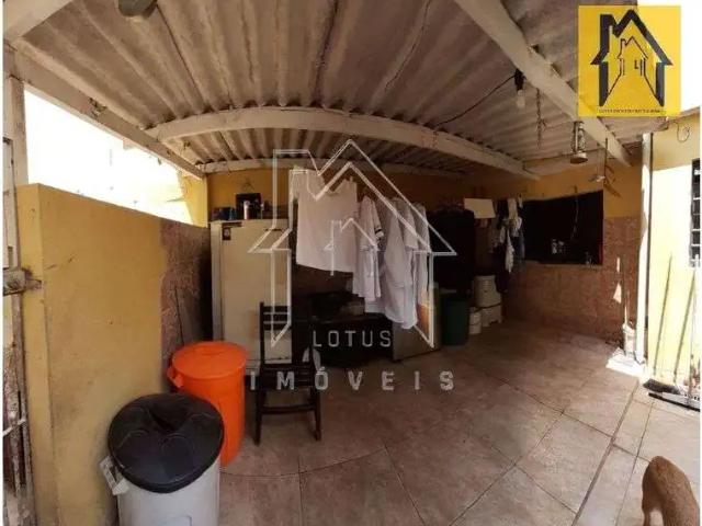 Casa / Sobrado para Venda em São Paulo/SP Vila Ema 5 Quartos