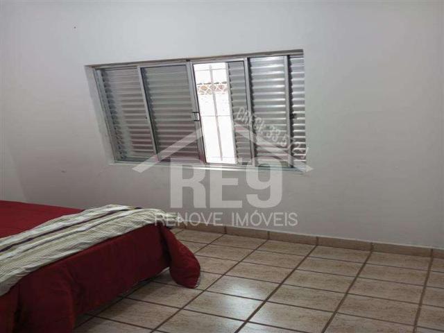 Casa / Sobrado para Venda em São Paulo/SP Vila Ema 5 Quartos