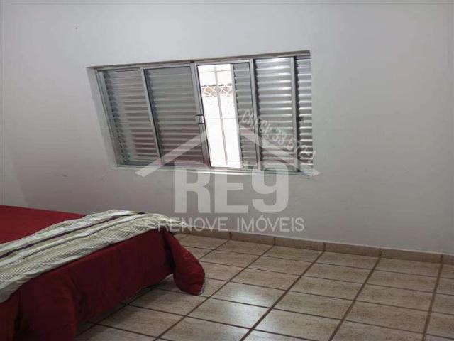 Casa / Sobrado para Venda em São Paulo/SP Vila Ema 5 Quartos