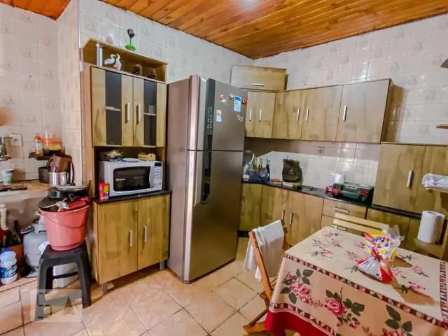 Casa / Sobrado para Venda em São Paulo/SP Vila Ema 6 Quartos