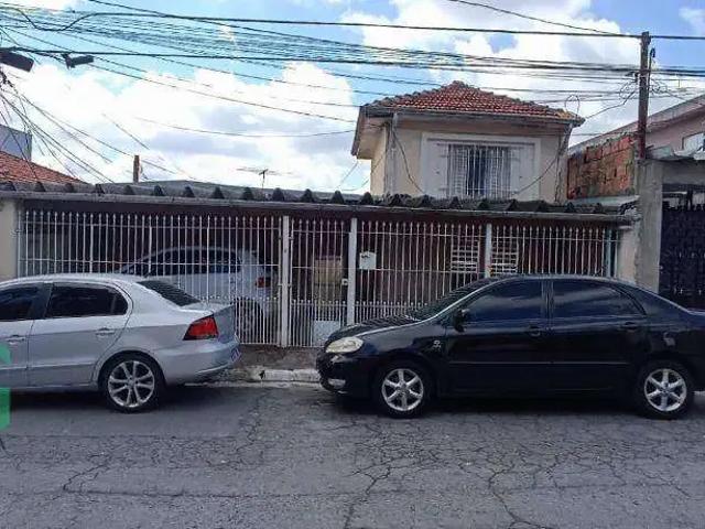 Casa / Sobrado para Venda em São Paulo/SP Vila Ema 7 Quartos