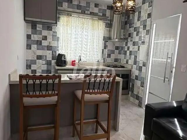 Casa / Sobrado para Venda em São Paulo/SP Vila Ema 1 Quartos
