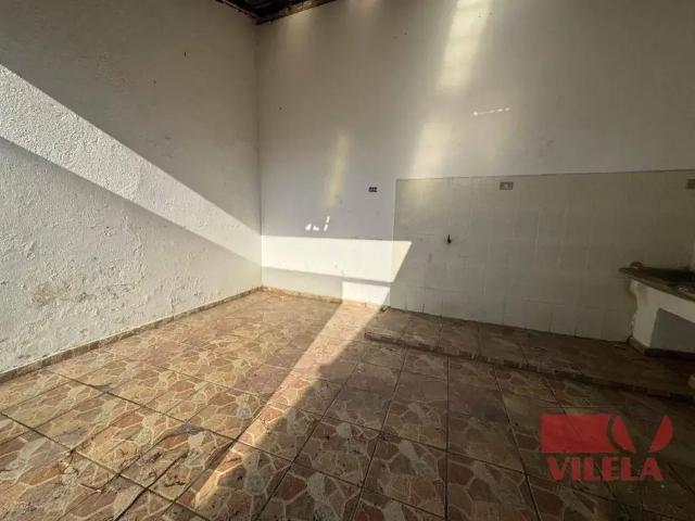 Casa / Sobrado para Venda em São Paulo/SP Vila Ema 1 Quartos