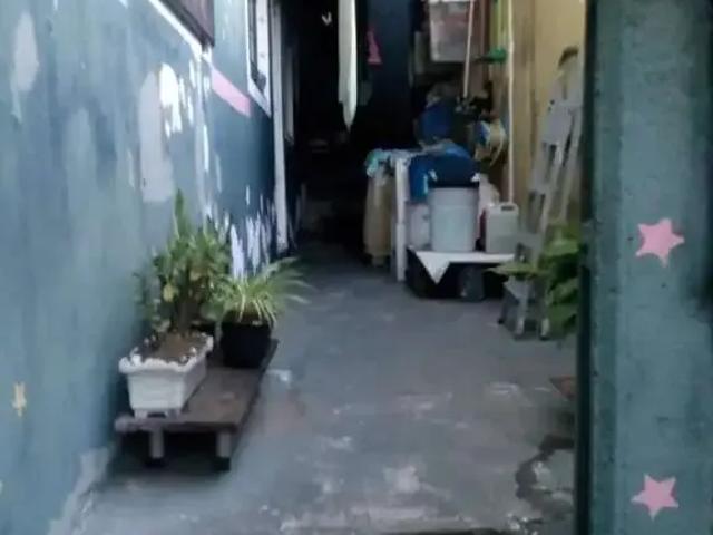 Casa / Sobrado para Venda em São Paulo/SP Vila Ema 1 Quartos