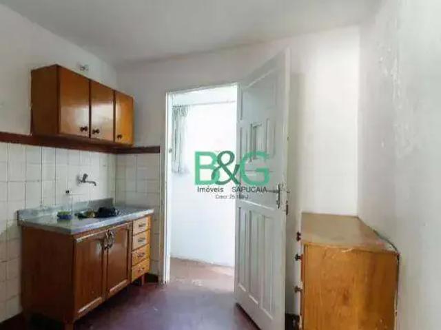 Casa / Sobrado para Venda em São Paulo/SP Vila Ema 1 Quartos