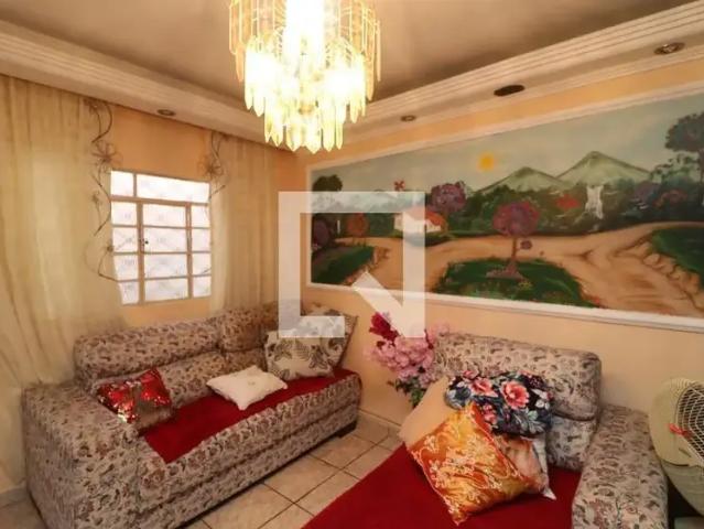 Casa / Sobrado para Venda em São Paulo/SP Vila Ema 1 Quartos