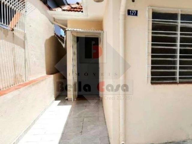 Casa / Sobrado para Venda em São Paulo/SP Vila Ema 1 Quartos