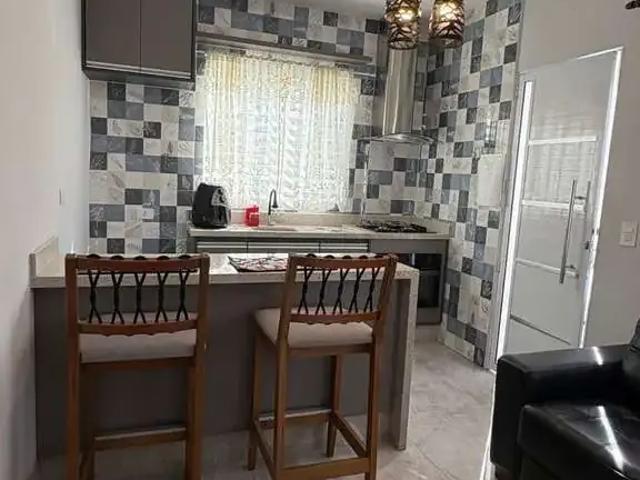 Casa / Sobrado para Venda em São Paulo/SP Vila Ema 1 Quartos