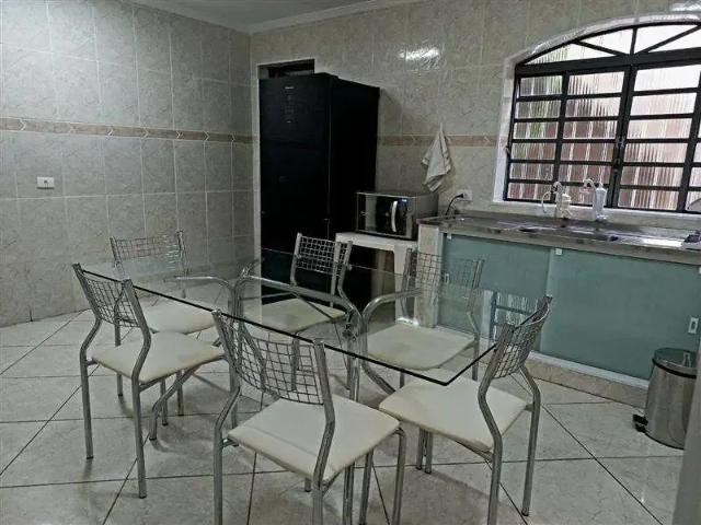 Casa / Sobrado para Venda em São Paulo/SP Vila Ema 1 Quartos