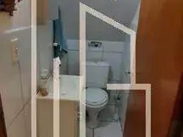 Casa / Sobrado para Venda em São Paulo/SP Vila Ema 2 Quartos