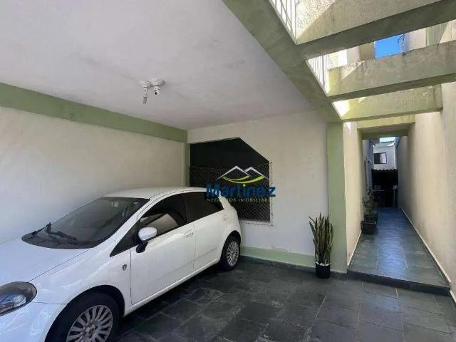 Casa / Sobrado para Venda em São Paulo/SP Vila Ema 2 Quartos