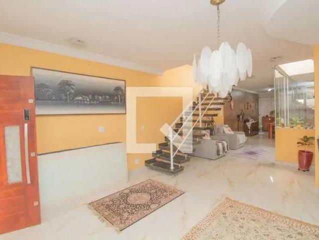 Casa / Sobrado para Venda em São Paulo/SP Vila Ema 2 Quartos