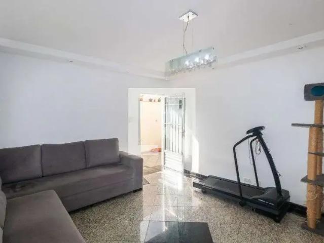 Casa / Sobrado para Venda em São Paulo/SP Vila Ema 2 Quartos