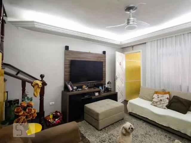 Casa / Sobrado para Venda em São Paulo/SP Vila Ema 2 Quartos