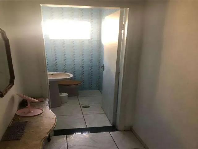 Casa / Sobrado para Venda em São Paulo/SP Vila Ema 2 Quartos