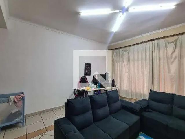 Casa / Sobrado para Venda em São Paulo/SP Vila Ema 2 Quartos