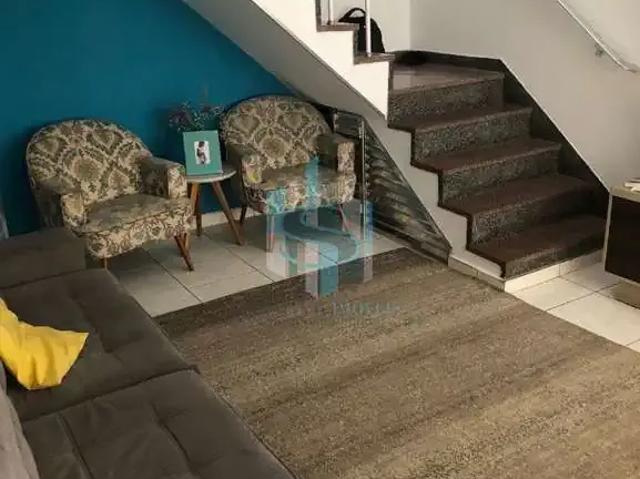 Casa / Sobrado para Venda em São Paulo/SP Vila Ema 2 Quartos