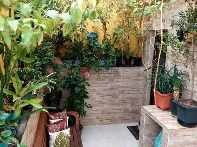Casa / Sobrado para Venda em São Paulo/SP Vila Ema 2 Quartos