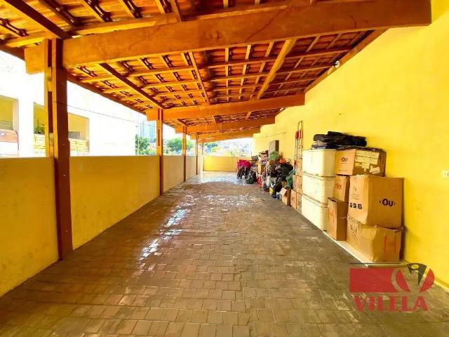 Casa / Sobrado para Venda em São Paulo/SP Vila Ema 2 Quartos