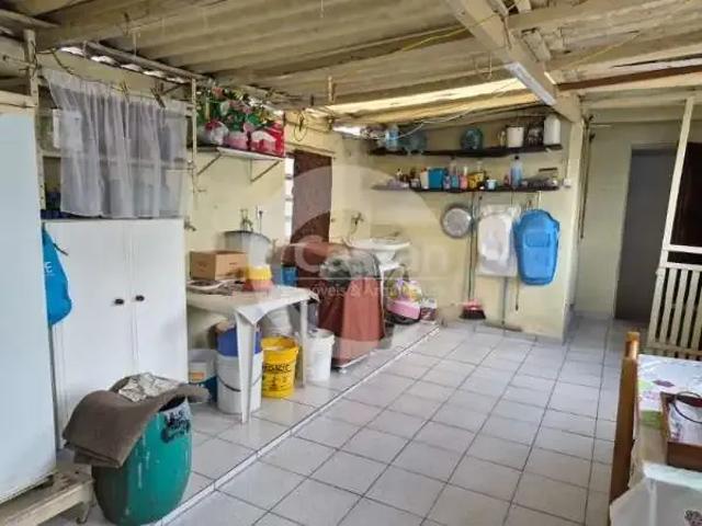 Casa / Sobrado para Venda em São Paulo/SP Vila Ema 2 Quartos