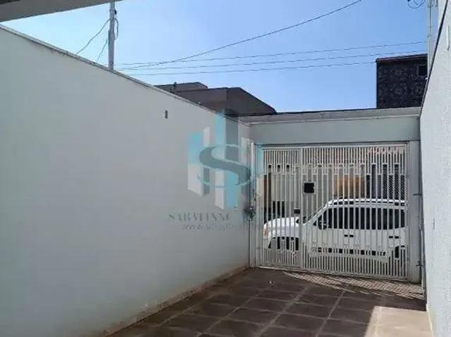 Casa / Sobrado para Venda em São Paulo/SP Vila Ema 2 Quartos